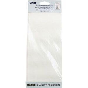 PME Plain Edge Tall Side Scraper