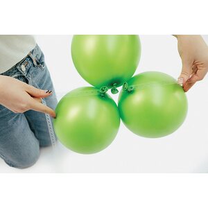 Balloon garland tape, 5m