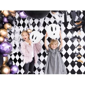 Glossy Balloons 30cm, violet 1pkt/10pc