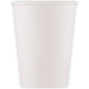 FSC Paper Cup 200 ml white SUP
