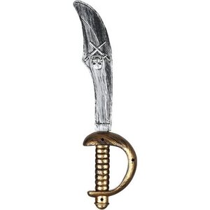 Pirate sword 37 cm