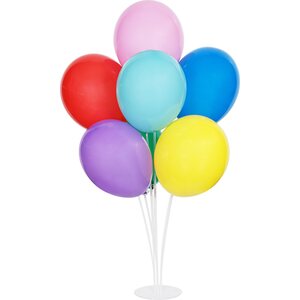 Balloon stand, 72 cm 1ctn/10pc.