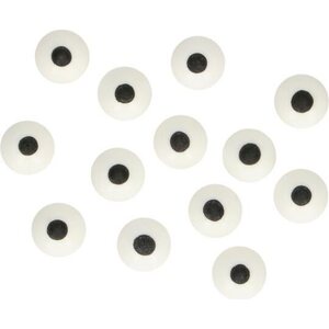 FunCakes Candy Eyeballs Set/64