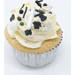 PME PME Out of the Box Sprinkles - Football