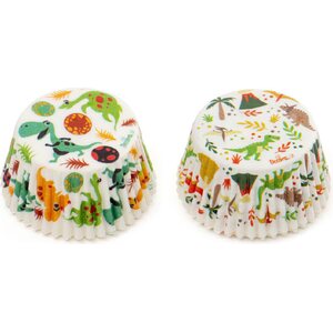 Decora muffinsivuoka dinosaurus 36 kpl/pkt