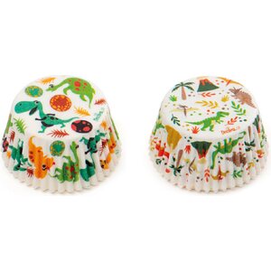 Decora muffinsivuoka dinosaurus 36 kpl/pkt