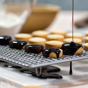 Decora cooling rack 38 x 26 cm