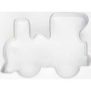 Patisse Keksimuotti veturi 4,5 cm