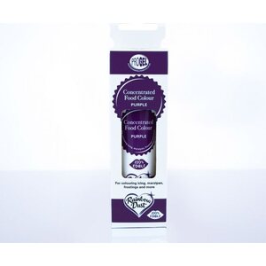 Rainbow Dust ProGel® Concentrated Colour - Purple