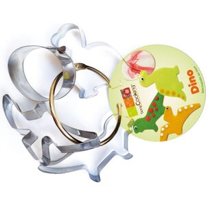 Cookie cutters