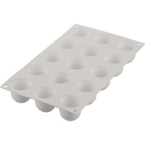 Silikomart 3D Design Mal - Mini Puff