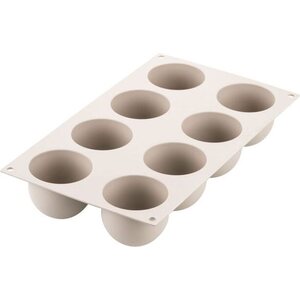 Silikomart 3D Design Mould - Puff