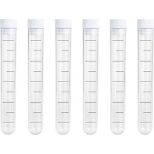 Test Tube Shot Glasses, 13 ml