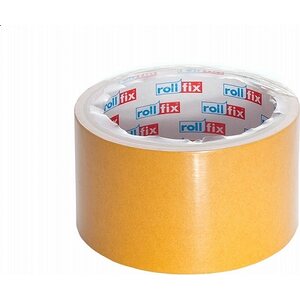 Double-sided tape, width 5 cm, length 5 m