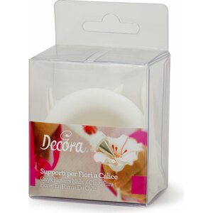 Decora Verhiönaulasetti 3 kpl/pkt
