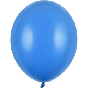 Ilmapallo 30 cm Cornflower Blue 10 kpl/pkt
