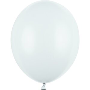 Ilmapallo 30 cm Light Misty Blue 10 kpl/pkt