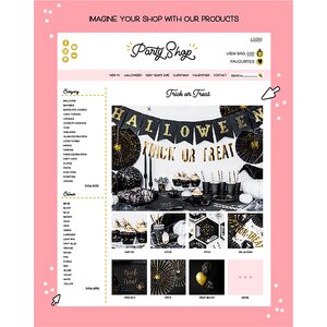 Strong Balloons 30cm, Metallic Gold: 1pkt/10pc.