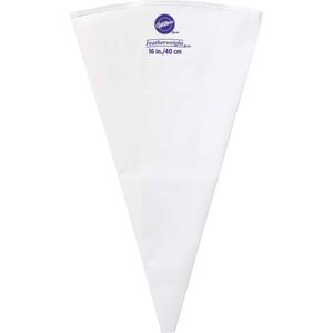 Wilton Wilton Featherweight Decorating Bag, 40cm