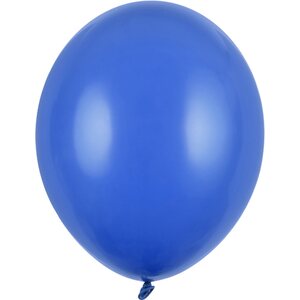 Strong Balloons 30cm, Pastel Blue 1pkt/100pc.