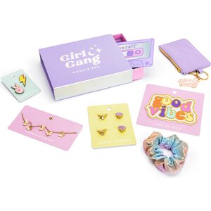 Gift Box Girl Gang Goodie Box, mix, 19x15x4 cm