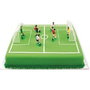 PME Soccer/Football Set/9