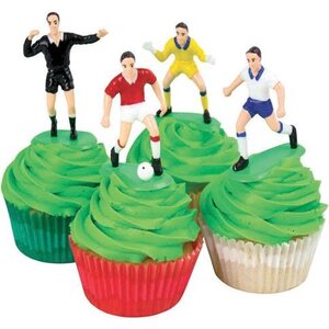 PME Soccer/Football Set/9