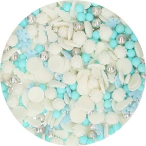 FunCakes Sprinkle Medley Frozen 50 g