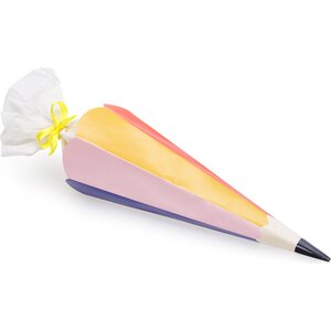 Candy Cone Crayon, mix