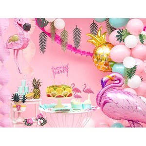 Strong Balloons 30cm, Pastel Pure White 1pkt/10pc.