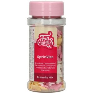 FunCakes Butterfly Mix 50 g