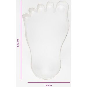 Patisse Keksimuotti jalka 6,5 cm