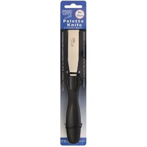 PME Palette Knife Straight Blade -23 cm-