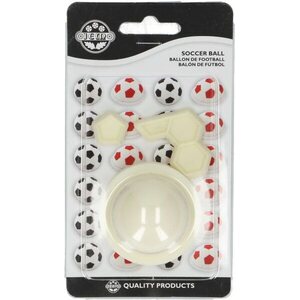 JEM Soccer Ball Cutters <>