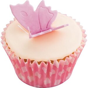 PME Butterfly Plunger Cutter Mini set/3