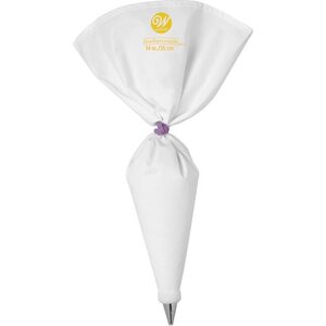 Wilton Featherweight Decorating Bag, 35cm