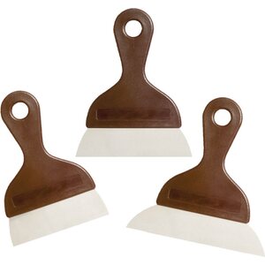 Decora SCRAPING SPATULA BLADE 14 CM