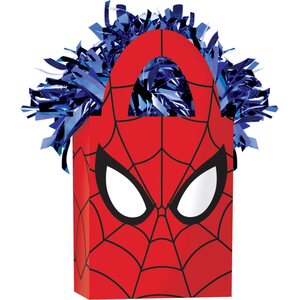 Balloon Weight Tote "Spider-Man" 156 g