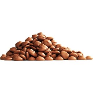 Callebaut Chocolate Callets -Milk 400g