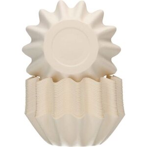 FunCakes Bloom Baking Cups White pk/48