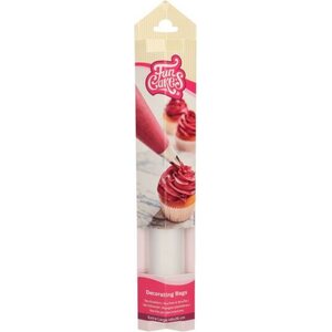 FunCakes Decorating Bags 46 cm pk/10