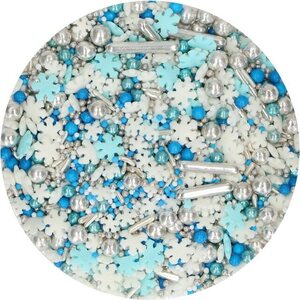 FunCakes Sprinkle Medley Frosty 65 g