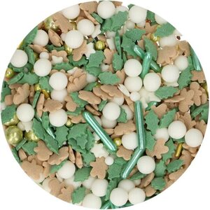 FunCakes Sprinkle Medley Joyful 65 g