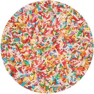 FunCakes Sugar Strands Mix 80 g