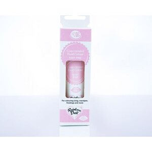 Rainbow Dust ProGel® Concentrated Colour Baby Pink