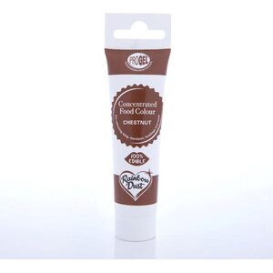 Rainbow Dust ProGel® Concentrated Colour Chestnut