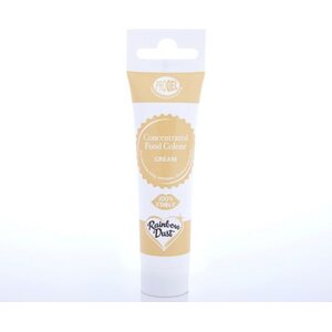 Rainbow Dust ProGel® Concentrated Colour Cream