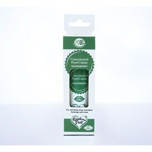 Rainbow Dust ProGel® Concentrated Colour Gooseberry