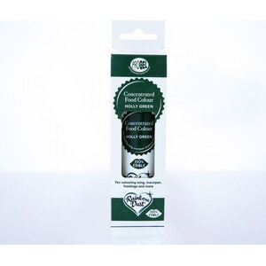 Rainbow Dust ProGel® Concentrated Colour Holly Green