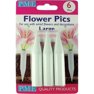 Flower tools